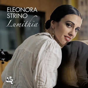 Strino, Eleonora – Lumithia
