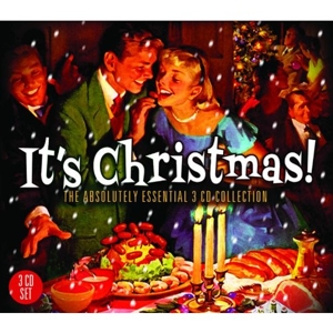 V/A – Its Christmas