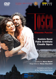 Puccini, G. – Tosca