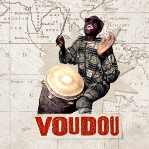 V/A – Voudou