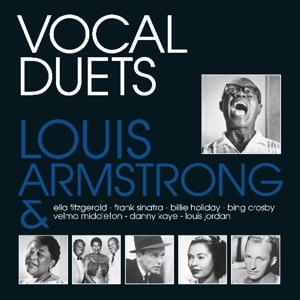 Armstrong, Louis & His All Sta – Vocal Duets