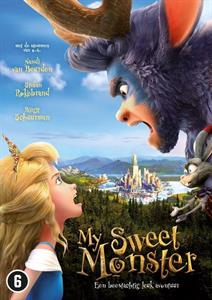 Movie – My Sweet Monster
