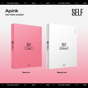 Apink – Self