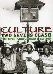 Culture – Two Sevens Clash