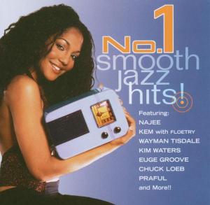 V/A – No.1 Smooth Jazz Hits