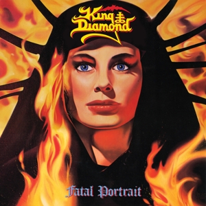 King Diamond – Fatal Portrait