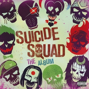 V/A – Suicide Squad: the Album