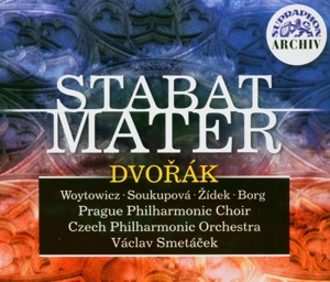 Abbado, Claudio – Dvorak: Stabat Mater, Op.58