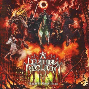 A Loathing Requiem – Psalms of Misanthropy