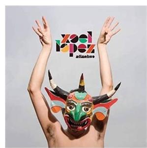 Lopez, Xoel – Atlantico