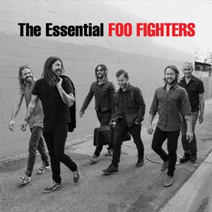 Foo Fighters – The Essential Foo Fighters