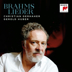 Gerhaher, Christian – Brahms: Lieder