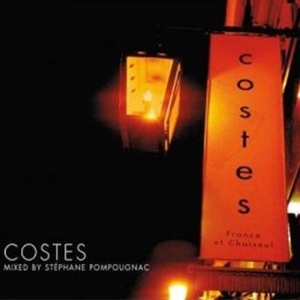 V/A – Hotel Costes 1
