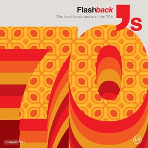 V/A – Flashback 70s