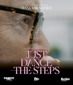 Van Manen, Hans – Just Dance the Steps