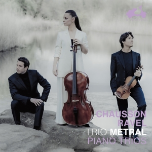 Trio Metral – Piano Trios