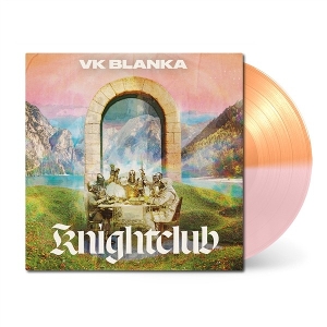 Vk Blanka – Knightclub