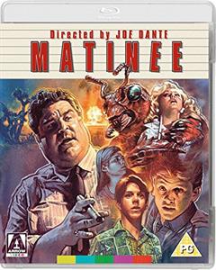 Movie – Matinee