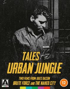 Movie – Tales From the Urban Jungle