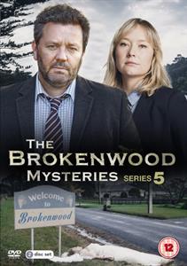 Tv Series – Brokenwood Mysteries S5