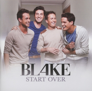 Blake – Start Over