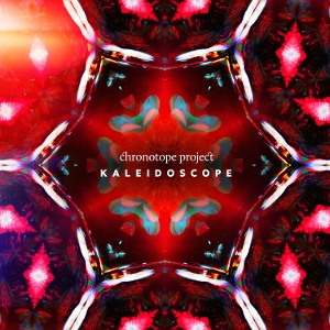 Chronotope Project – Kaleidoscope