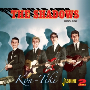 Shadows – Kon-Tiki 1958-1961