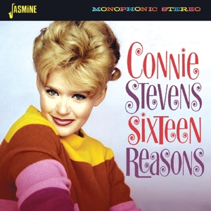 Stevens, Connie – Sixteen Reasons