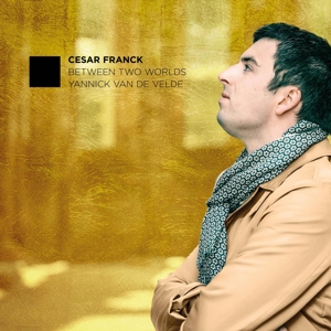 Van De Velde, Yannick – Between Two Worlds