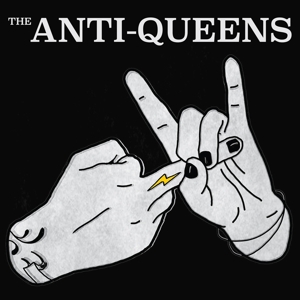 Anti-Queens – Anti-Queens