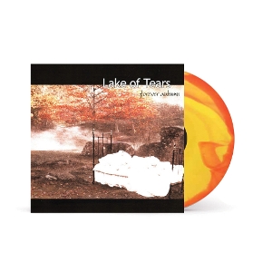 Lake of Tears – Forever Autumn