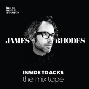Rhodes, James – Inside Tracks