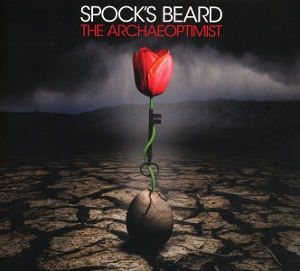 Spock's Beard – The Archaeoptimist