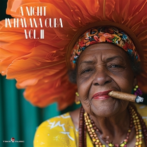 V/A – A Night In Havana Cuba Vol.Ii