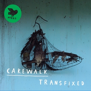 Cakewalk – Transfixed