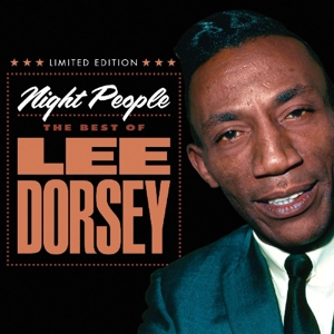 Dorsey, Lee – Night People