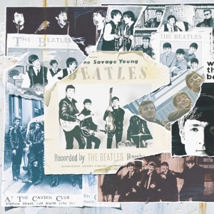 Beatles – Anthology 1