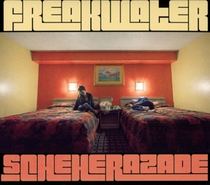 Freakwater – Schejerazade