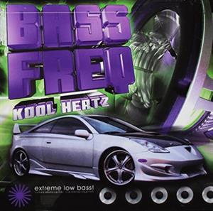 Bass Freq – Kool Hertz