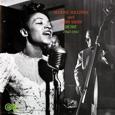 Sullivan, Maxine – The Biggest Little Band In the Land, More 1940-194