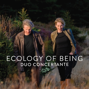 Duo Concertante – Ecology of Being