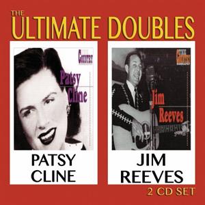 Cline, Patsy – Ultimate Doubles