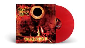 Malevolent Creation – Warkult