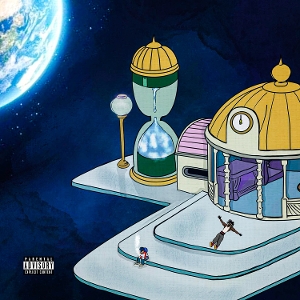 Tha God Fahim – Hyperbolic Time Chamber Rap I & Ii