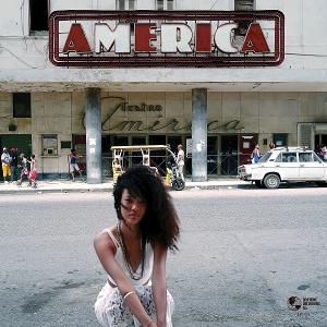 Orquesta Akokan – America!