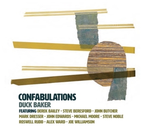 Baker, Duck – Confabulations