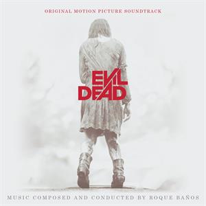 Banos, Roque – Evil Dead
