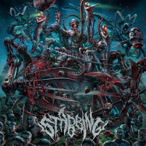 Stabbing – Extirpated Mortal Process