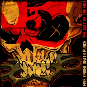 Five Finger Death Punch – Way of the Fist