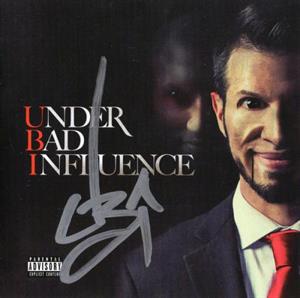 Ubi – Under Bad Influence